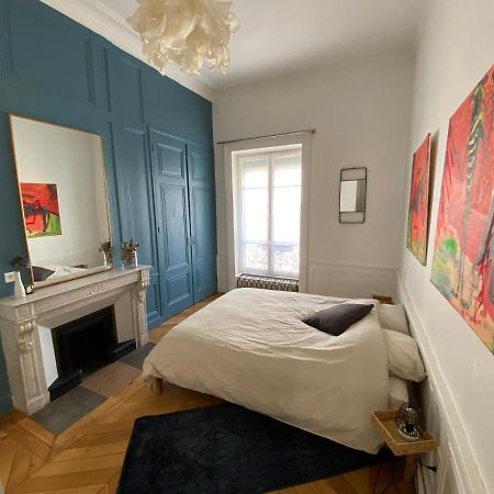 Beautiful 3Br Apt In Lyon Center Exterior photo